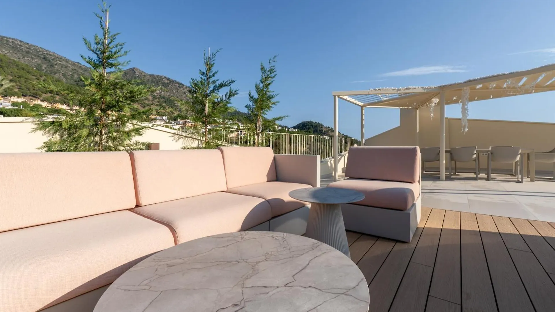 Boutique Collection 16 - High End Living Mijas Villa