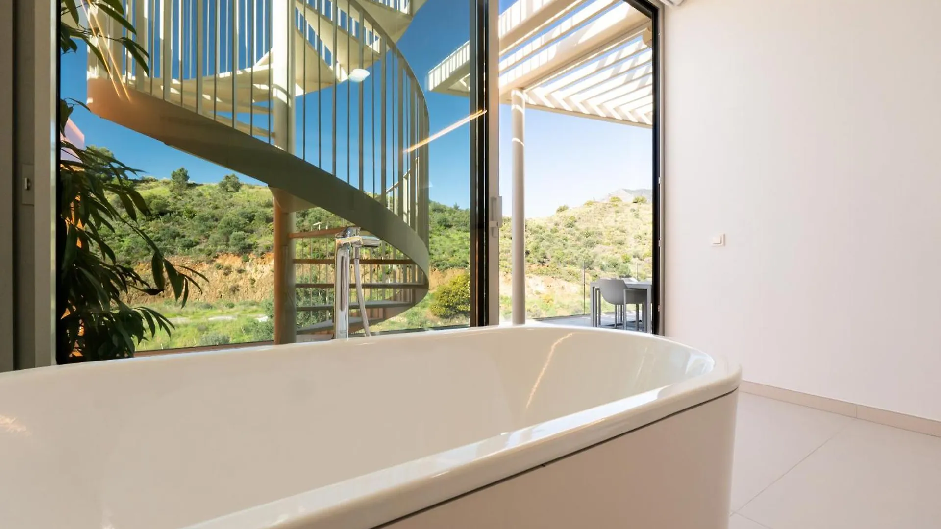Boutique Collection 16 - High End Living Mijas Villa