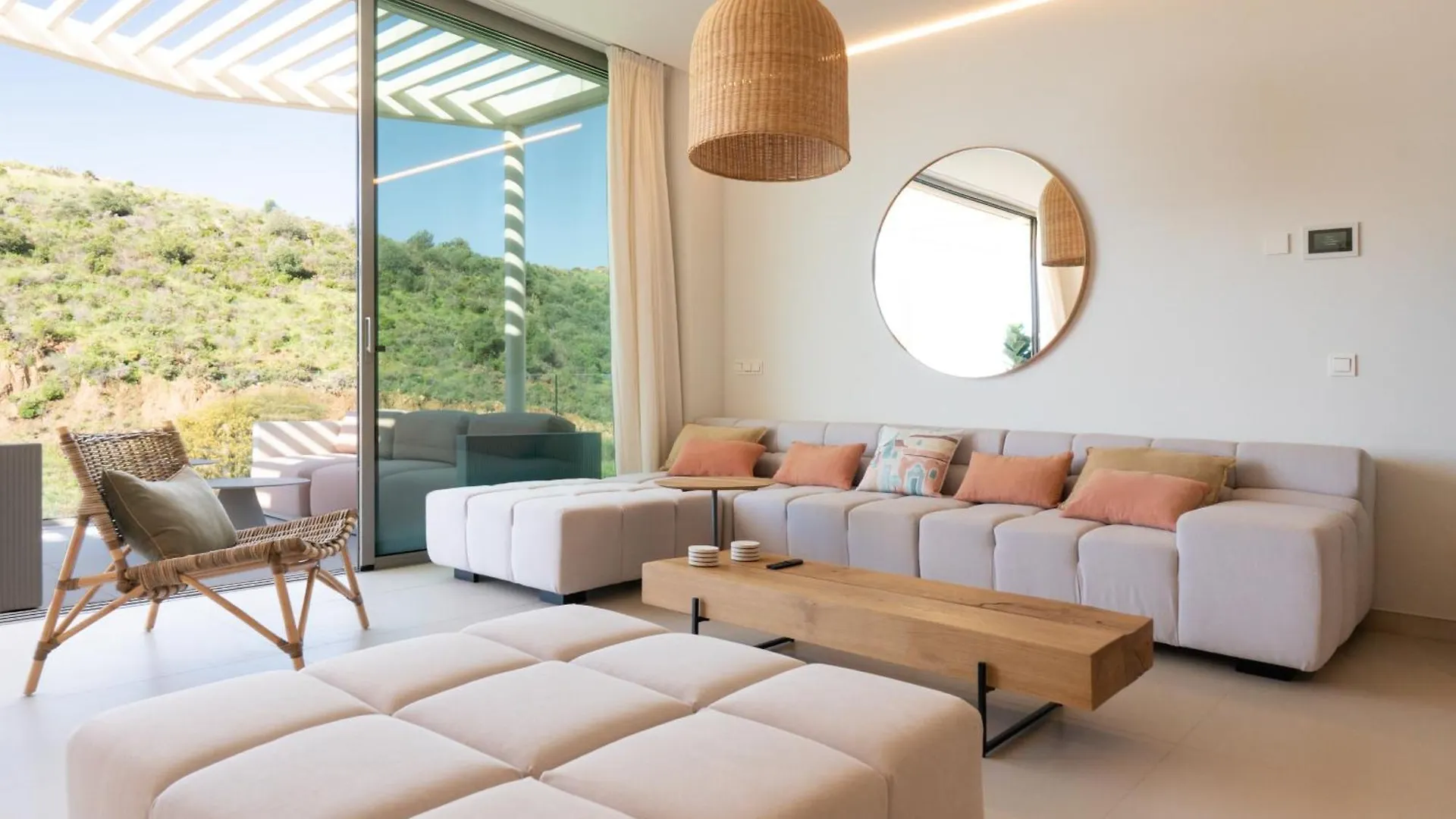 Boutique Collection 16 - High End Living Mijas Villa Spain
