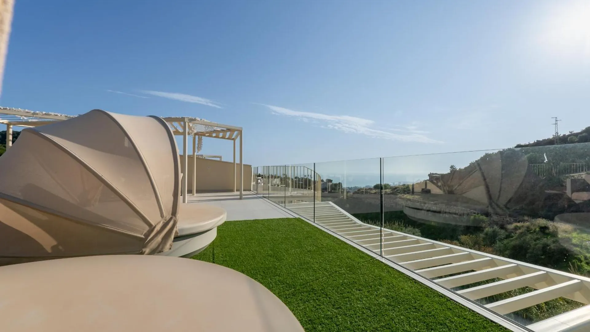 Boutique Collection 16 - High End Living Mijas Villa 0*,  Spain