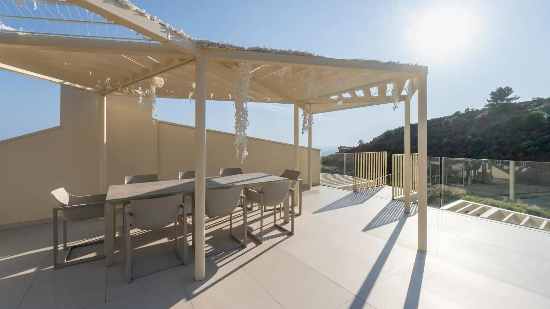 Boutique Collection 16 - High End Living Mijas Villa Holiday home