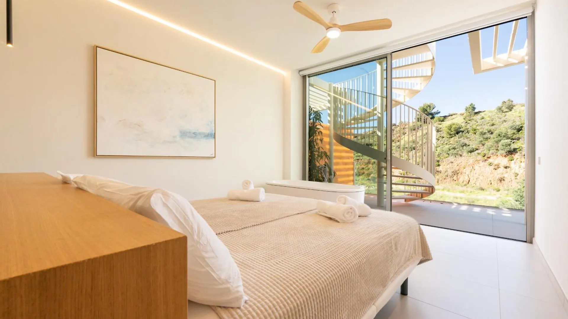 Holiday home Boutique Collection 16 - High End Living Mijas Villa Spain