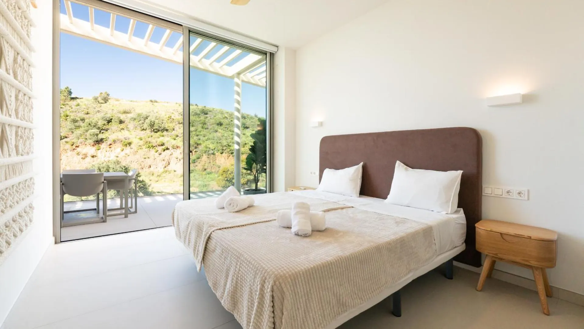 Boutique Collection 16 - High End Living Mijas Villa 0*,