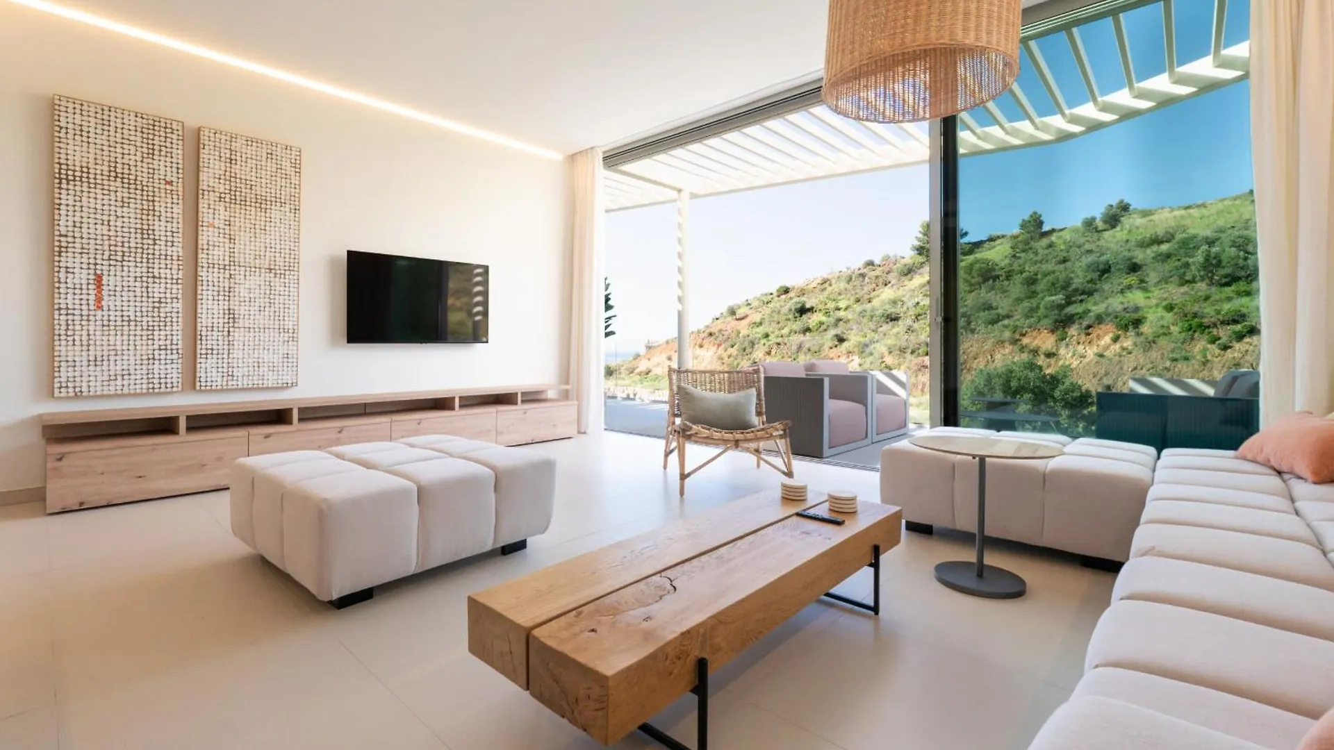 Holiday home Boutique Collection 16 - High End Living Mijas Villa